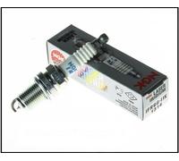X2 Paire De Bougies NGK LASER IRIDIUM IFR6G-11K HONDA INTEGRA 750 2017-2019