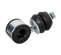 X2 Paire Swag Stabilisateur avant Stabilisateur pour Seat Arosa VW Polo 6 N0411315 C