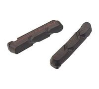 X2 patins de frein trp carbon rim pads