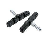 X2 patins de freins cantilever jagwire mountain sport noir