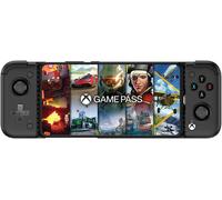 X2 Pro Manette De Jeu Mobile Pour Android Type-C (100-179 Mm), Manette De Téléphone Pour Xcloud, Stadia, Luna, Apex \U2013 1 Mois Xbox Game Pass Ultimate \U2013 Chargement Passthrough (Noir)[Z516]