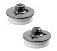 X2 SACHS 802 549 Butée d'amortisseur pour BMW