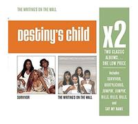 X2: Survivor / The Writing's On The Wall