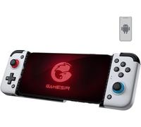 X2 Type-C Manette De Jeu Filaire Pour, Manette De Jeu Mobile Pour Android 8.0 Ou Supérieure, Xbox Cloud Gaming, Mobile À Type-C Plug Avec Sac De Manette, Contrôleur De Jeu Plug And Play[Z335]