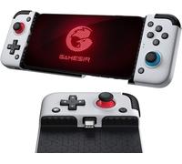 X2 Type-C Manette De Jeu Filaire Pour, Manette De Jeu Mobile Pour Android 8.0 Ou Supérieure, Xbox Cloud Gaming, Mobile À Type-C Plug Avec Sac De Manette, Contrôleur De Jeu Plug And Play[Z334]
