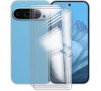 x2 Verres Trempé pour Google Pixel 9 - Film Verre Vitre Protection Ecran Verre Trempé