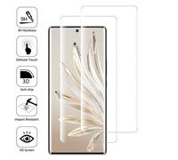 x2 Verres Trempé pour Honor 70 - Film Vitre Protection Protecteur Ecran Verre Trempé