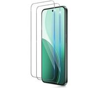 x2 Verres Trempé pour OPPO Reno 14 FS / 14F 5G - Film Verre Vitre Protection Ecran Verre Trempé