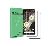 X2 Verres Trempes Pour Google Pixel 7 Pro