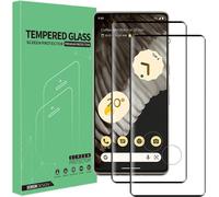 X2 Verres Trempes Pour Google Pixel 7 Pro Little Boutik®