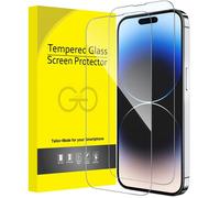 X2 Verres Trempes Pour iPhone 14 Pro Max Little Boutik®