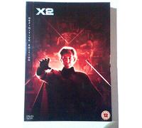 X2 - X-men 2 - Definitive Edition [Import anglais]