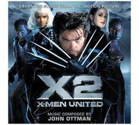 X2 : X-Men United