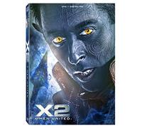 X2: X-Men United Icons