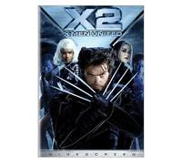X2 - X-Men United – DVD – Édition écran large 2 disques (Zone 1, import USA)