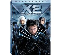 X2 - X-Men United (Widescreen Edition) by 20th Cen