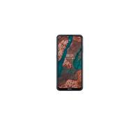 X20 - 5G smartphone - double SIM - RAM 6 Go / Mémoire interne 128 Go - Ecran LCD - 6.67" - 2400 x 1080 pixels - 4x caméras arrière 64 MP, 5 MP, 2 MP,