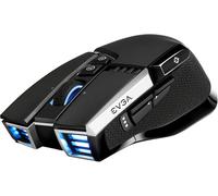 X20 Gaming Mouse, Sans Fil, Black, Personnalisable, 16 000 Dpi, 5 Profils, 10 Boutons, Ergonomique 903-T1-20Bk-K3