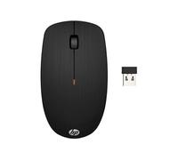 X200 - Souris - sans fil - pour HP 21, 22, 24, 27; Pavilion 24, 27, 32, TP01