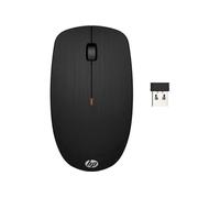 X200 - Souris - sans fil - pour HP 21, 22, 24, 27; Portable 24, 27, 32, TP01