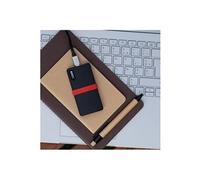 X200 - SSD - 2 To - externe (portable) - USB 3.2 Gen 1 (USB-C connecteur)