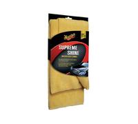 Meguiars Shine suprême de Meguiar Tissu microfibre