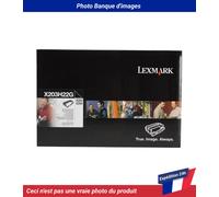 X203H22G Lexmark X204n Kit Photoconducteur Noir