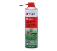 [& # x20ac ; 13,80/L] Würth saBesto haft Lubrifiant plastique hhs2000 500 ml 0893106