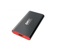 X210 - SSD - 256 Go - externe (portable) - USB 3.2 Gen 2 (USB-C connecteur)