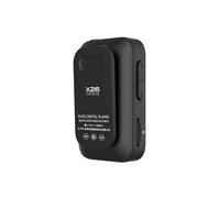 X26 Sports Bluetooth MP3 Music Player FM Radio Support SD Card Bluetooth MP3 Player 8GB 02 06 MP3 Music Player MP3 Player