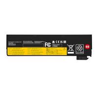 X260 Batterie d'ordinateur portable pour Lenovo L450 L460 L470 T440s T440 T450 T450s T460 T460P T550 T560 P50S W550s X240 X250 X260 X270 Remplacement pour 0C5 2861, 0C52862, 45N1126