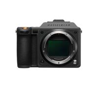 HASSELBLAD X2D II 100C Boitier Nu