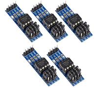 x2pc AT24C256 I2C Interface EEPROM Memory Module