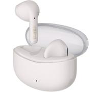 X2s Ecouteurs Bluetooth sans Fil, Écouteurs Intra-Auriculaires sans Fil Bluetooth 5.3, Pilotes Dynamiques de 13 mm, Suppression du Bruit Ambiant AI, IP54 Étanche Oreillette Bluetooth - Rose