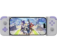 X2s Type-C Manette De Jeu Mobile - Gen 2, Style Rétro - Joysticks Et Déclencheurs À Effet Hall - Parfait Pour Les Téléphones Pliables Et Les Jeux En Déplacement[Z53]