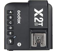 X2T-S Déclencheur De Flash Pour Appareil Photo Sony, Hss Lcd Écran 2.4G Sans Fil Trigger Transmetteur Compatible Avec Caméra Sony V1-S/Ad200Pro/Ad300Pro/Ad400Pro Etc[SHY9291081]