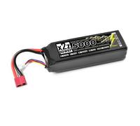 X2Z-Power Accu LiPo X2Z-2870X-T-Plug 50C 5000mAh 3S 11,1V T-Plug