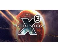 X3 Albion Prelude (DLC)