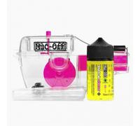 X3 Chain Cleaner - Entretien | Muc Off