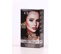 x3 Colorations ESQUISSE N°4.16 Violine intense