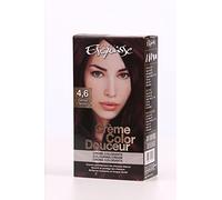 x3 Colorations ESQUISSE N°4.6 Cerise noire