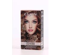 x3 Colorations ESQUISSE N°7 Blond