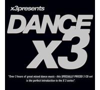 X3 - Dance X3