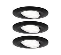 Paulmann 999.29 Rond 6 W