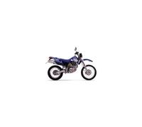 X3 ENDURO YAMAHA TT 600 R/TTE 600 ALU