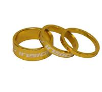 X3 entretoises de direction insight 1 or