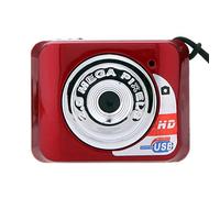 X3 Mini appareil photo numérique portable Ultra Mini haute dénification Support DV Carte TF 32 Go avec micro