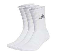 X3 Paires de Chaussette Blanc Adidas IA3949 37/39