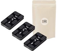X3 PU-70 Semelle Type arca Swiss Standard 70mm PU70 PU 70 qr70 Plateau Rapide DB qr60 benro gitzo induro B0 B1 B2 J1 N1 Queue d'arronde Base Plate ADAPTOUT Marque Francaise