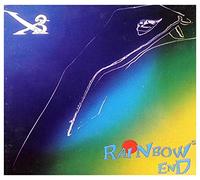 X3 - Rainbows End [Import]